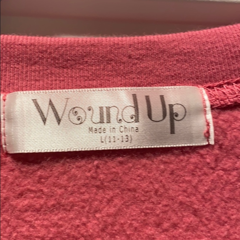 Sweatshirt - Picture 2 of 2